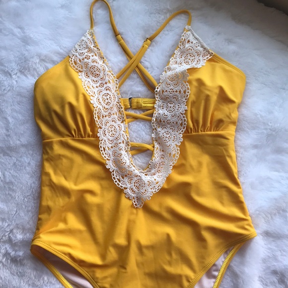 Zaful Other - Zaful one piece